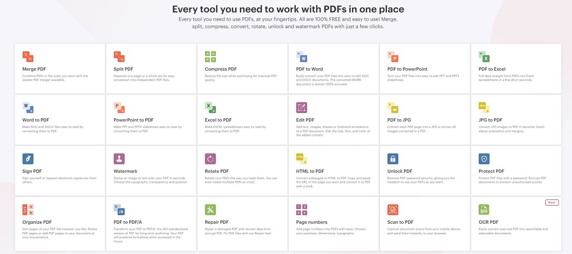page-home-ilovepdf