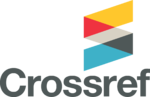 Logo Crossref