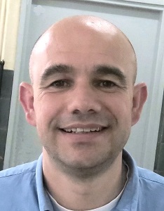Ángel Borrego