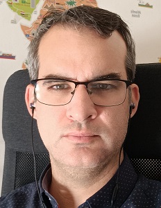 Rafael Repiso Caballero