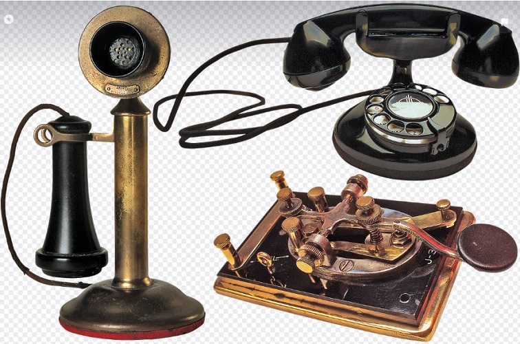 teleinformatica