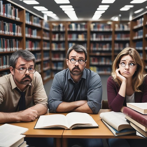Tres-estudiantes