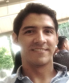 Juan Felipe Vargas Martínez