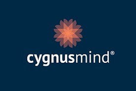 Cygnusmind logo