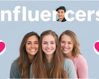 Influencers