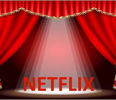 Netflix