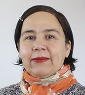 Mariela Ferrada Cubillos
