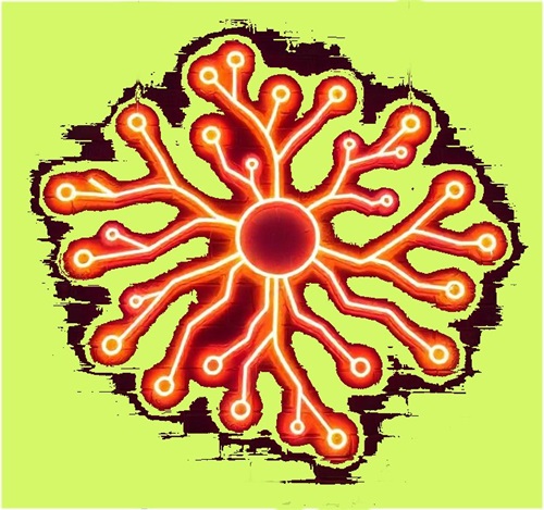Neurona