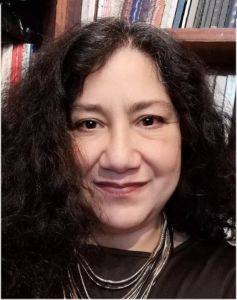 Helena Rivas López