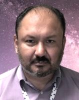 Dagoberto (Dago) Salas Zendejo