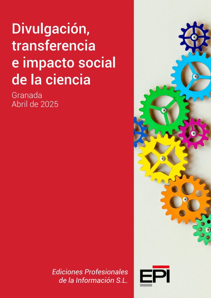 Divulgación, Transferencia e Impacto Social de la Ciencia