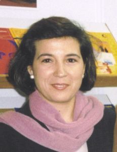 Mercedes Rodríguez del Castillo