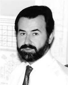 José Barberá Heredia