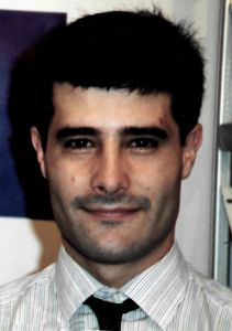 Jesús Bustamante Díaz