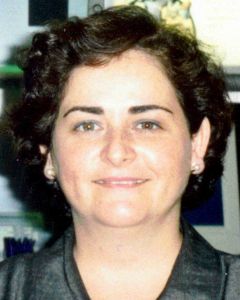 Victoria Manglano Bosch