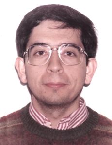 Antonio Muñoz Cañavate