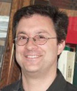Juan Carlos Fernández Molina