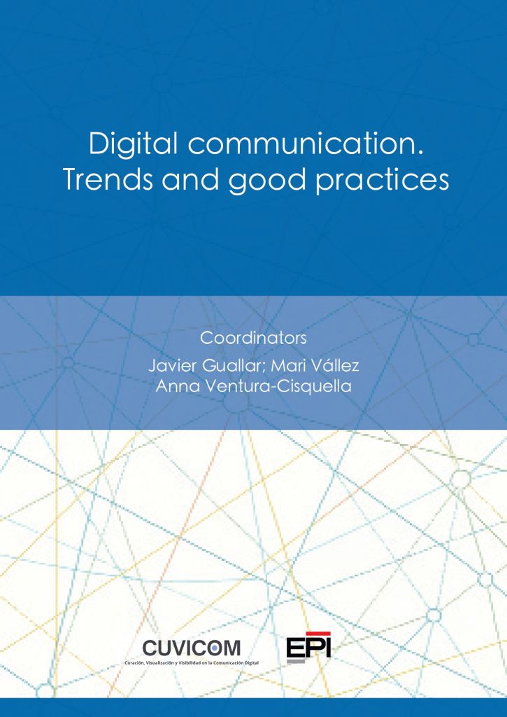 Digital communication. Trends and good practices