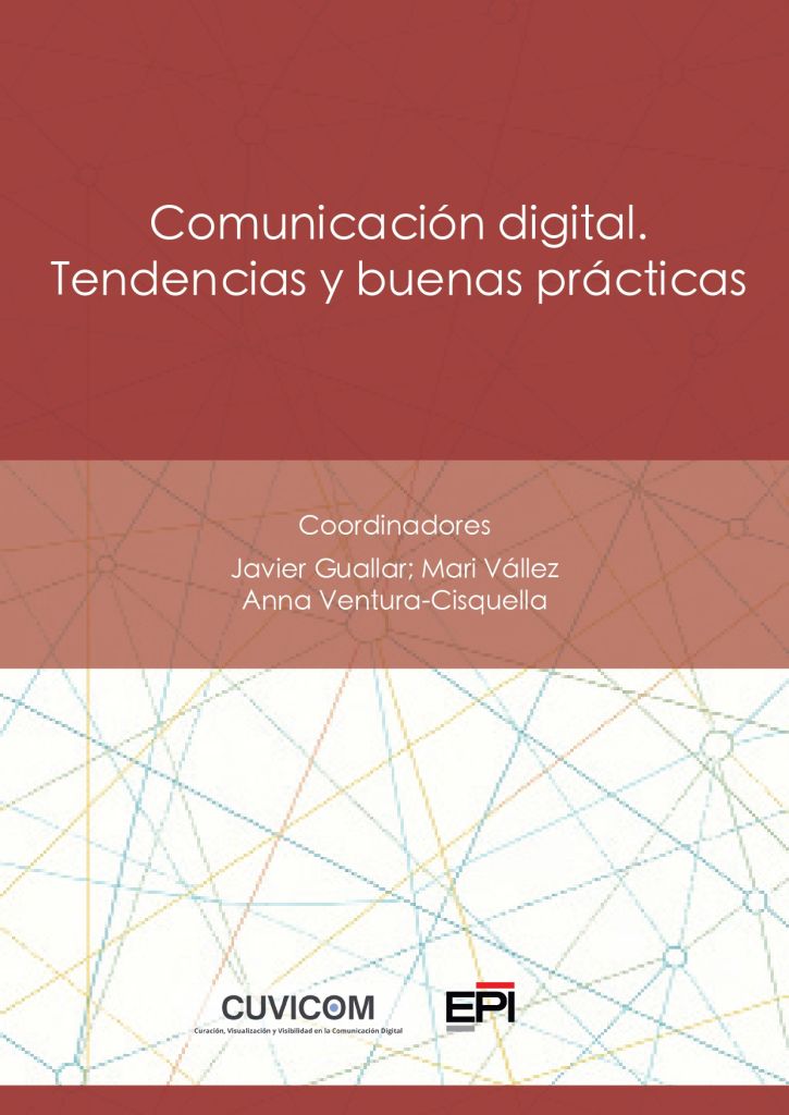 Comunicación digital. Tendencias y buenas prácticas