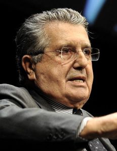 Carlo De Benedetti