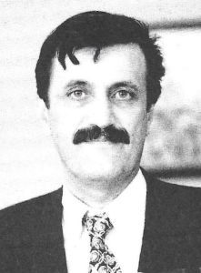 Gérard Giroud 