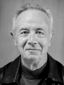 Andy S. Grove