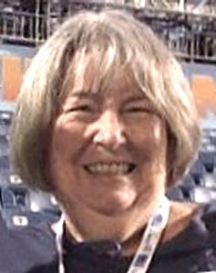 Joan McKniff
