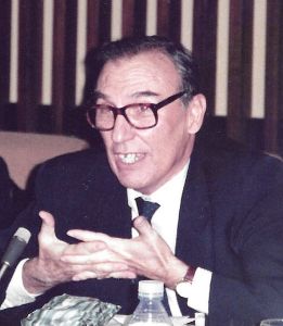 José Ramón Pérez Álvarez-Ossorio