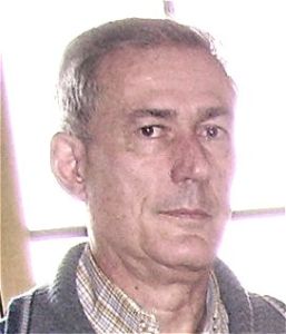 Manuel Rincón Arche