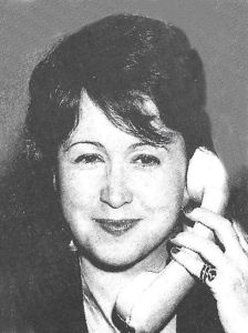 Elena Sereix