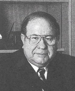 K. Wayne Smith