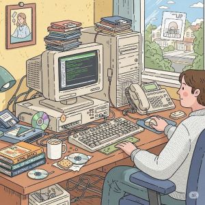 Teletrabajo