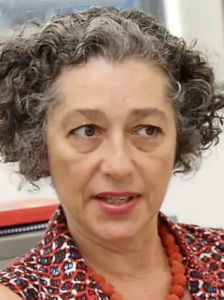 Raquel Kritsch
