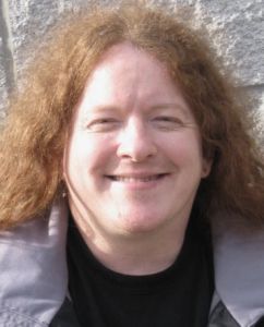 Dan Farmer