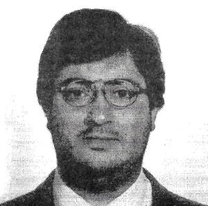David Llamas