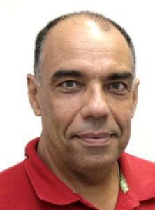 João Carlos Bouzas Marins