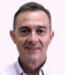 Enrique Rubio Royo