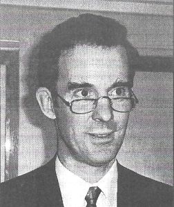John Sharman