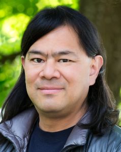Tsutomu Shimomura