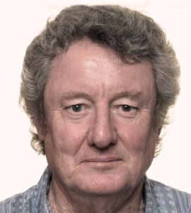 Peter-Martyn Winter 