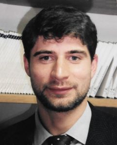 Bernabé Zea Checa