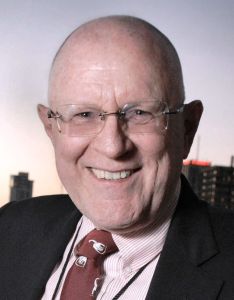 Gordon Bell 