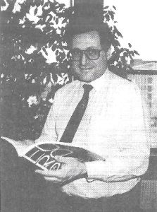 Daniel Byk