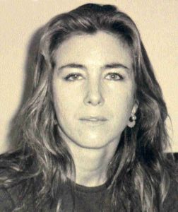Carmen Caro Jaureguialzo