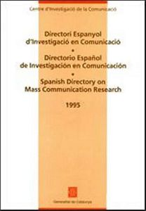 Directorio español de investigación de la Comunicación