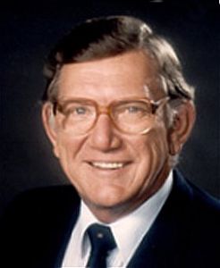 J. James Exon