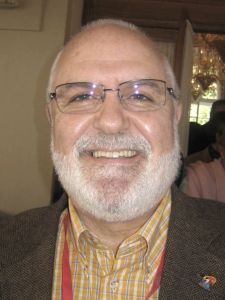 Luis Ángel Fernández Hermana
