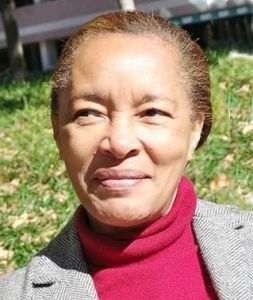 Pamela Fraser-Abder
