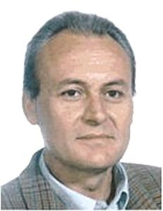 Jesús Gómez Fernández-Cabrera