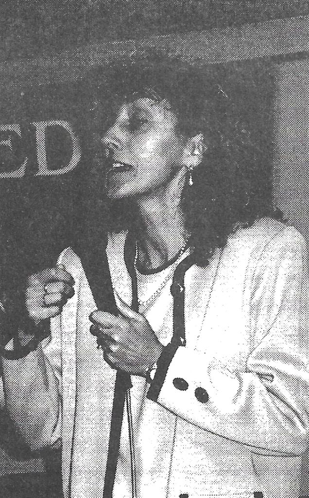 Begoña Jáuregui